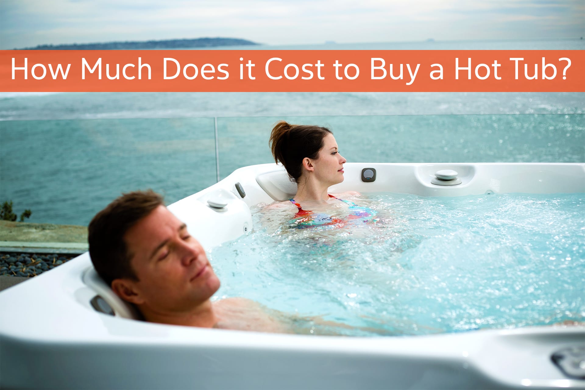 How much does it cost to buy a hot tub?