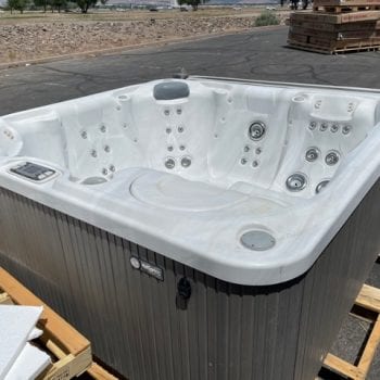 Used Hot Spring Flair