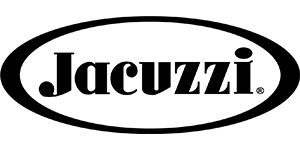 Jacuzzi Hot Tubs Logo