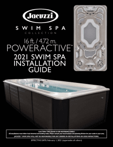 Jacuzzi-J16-PowerActive-Installation-Guide-Cover