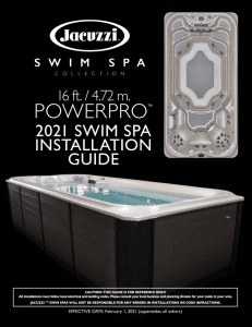 Jacuzzi-J16-PowerPro-Installation-Guide-Cover