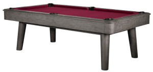 Legacy Collins Pool Table