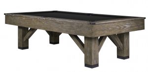 Legacy Harpeth_II Pool Table