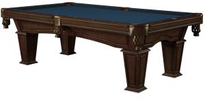 Legacy Mesa Pool Table