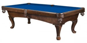 Legacy Stallion Pool Table