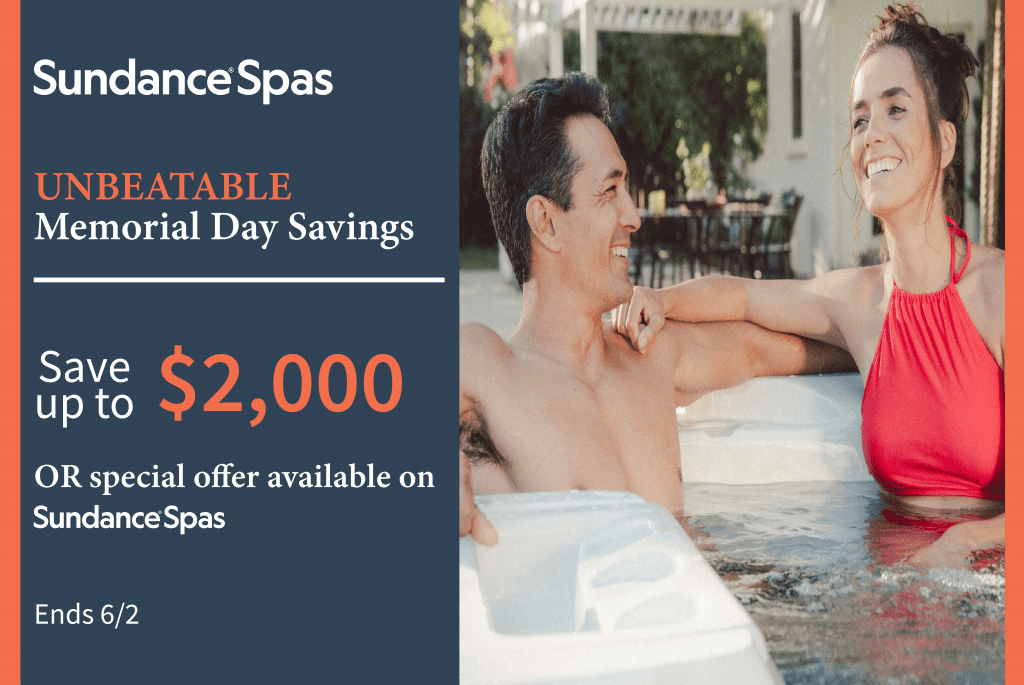 Memorial Day Savings_Promo - Landing