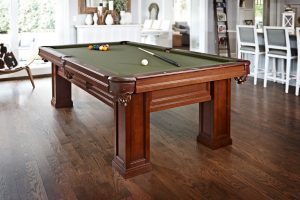Brunswick Oakland Pool Table - $3400