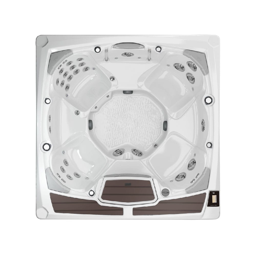980 Series Spas By Sundance Spas - On Sale Now in Reno