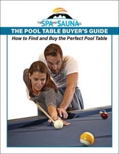 Pool Table Buyer's Guide - Best Pool Tables in Reno, Sparks, Tahoe, Truckee