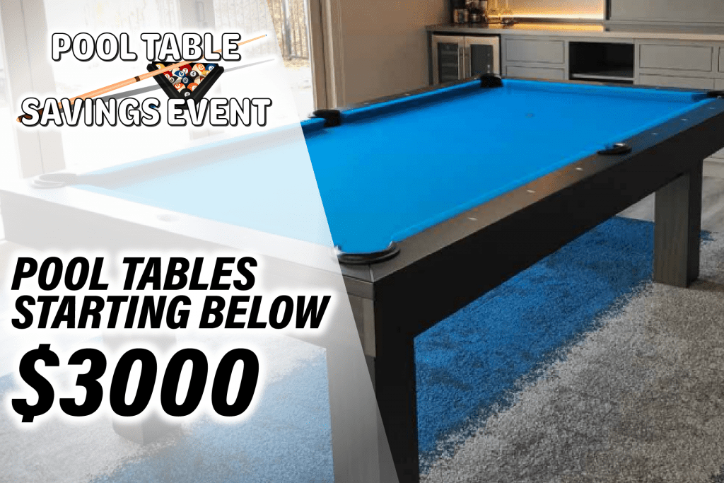 Pool_Landing Page