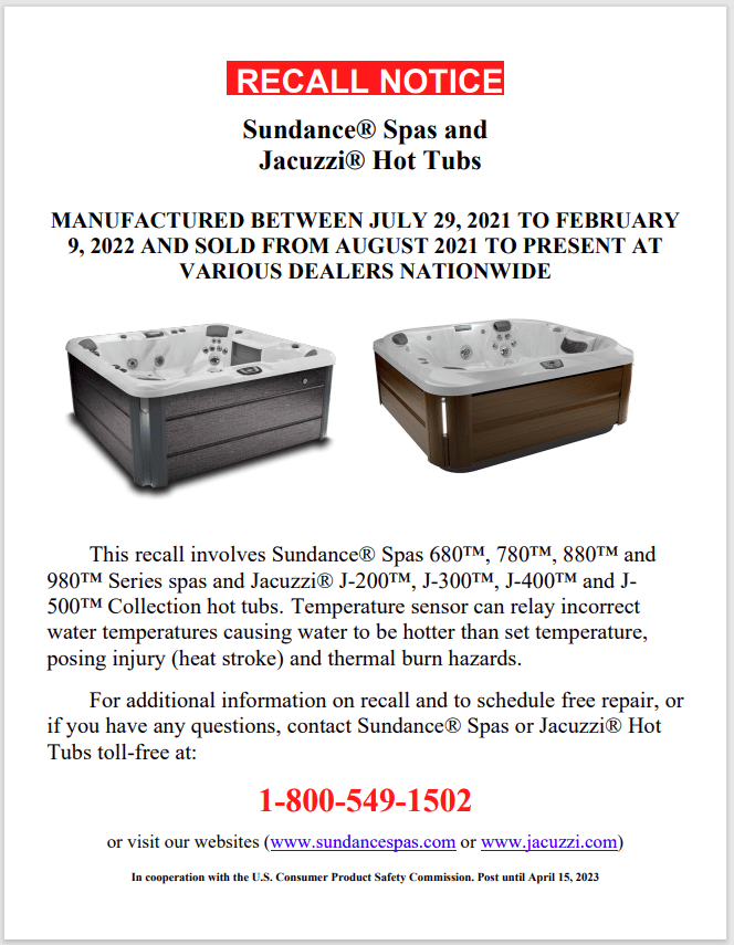 Customer Service Alert Hot Tubs, Swim Spas, Sauna Dealer Reno, Sparks