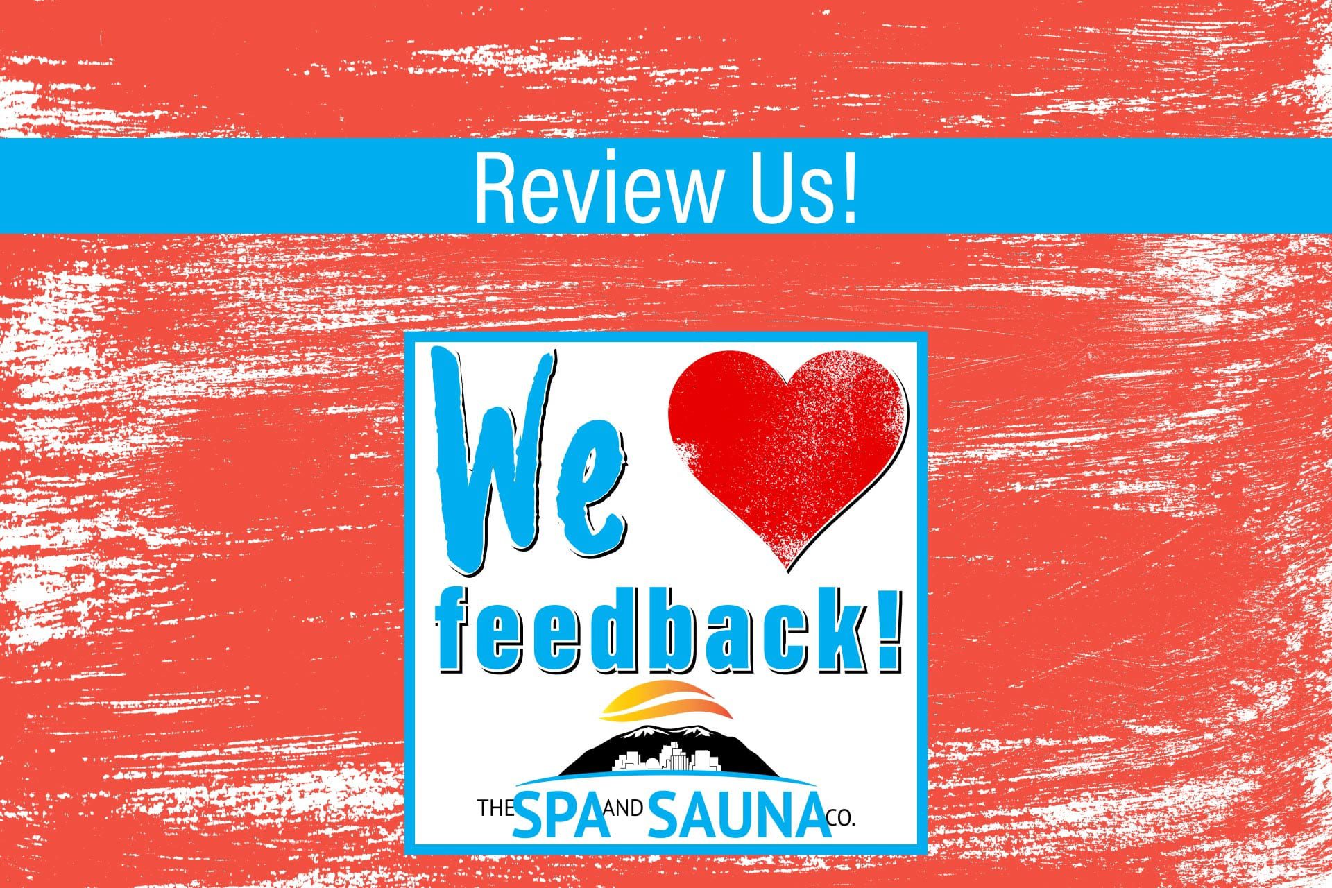 review sauna