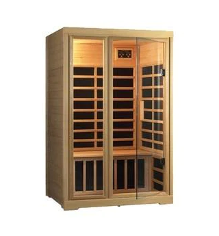 G920 Carbonflex Infrared Sauna