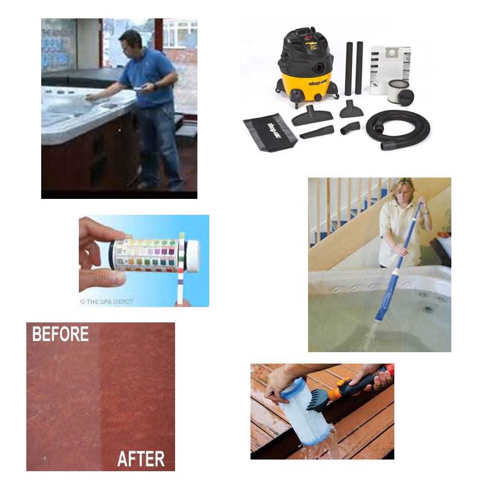 Silver Level Express Valet Maintenance Plan (Monthly Payments) Hot