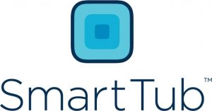 SmartTub logo