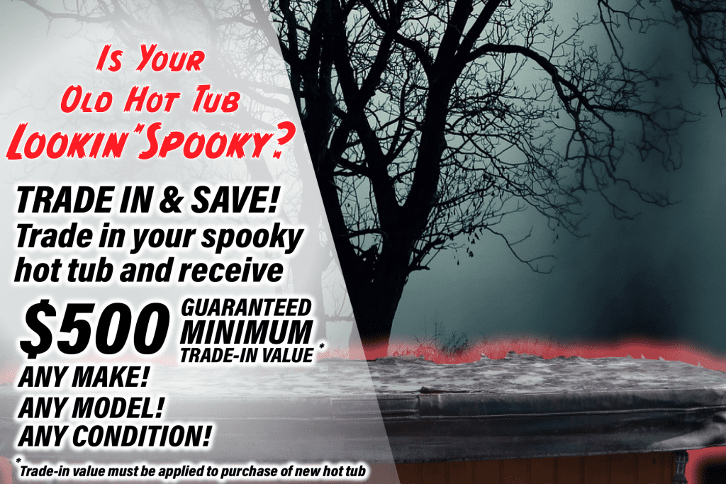 Spooky Savings_Landing Page
