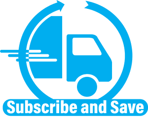 Subscribe and Save Logo