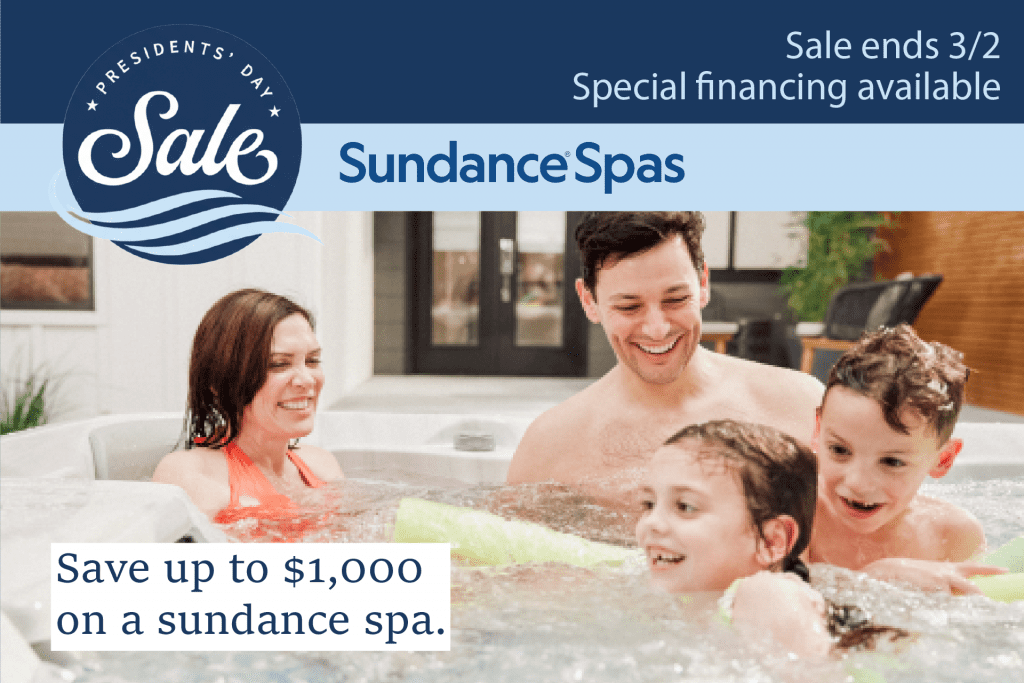 Sundance - Presidents Day Sale_Promo - Landing Page