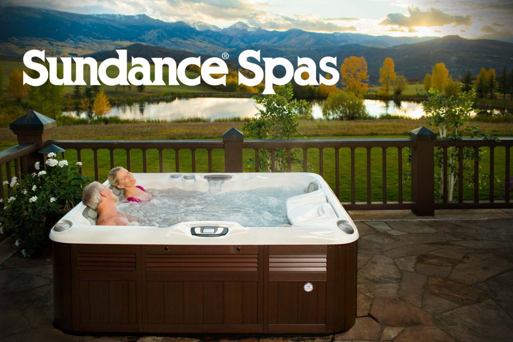 Sundance Spas for Sale