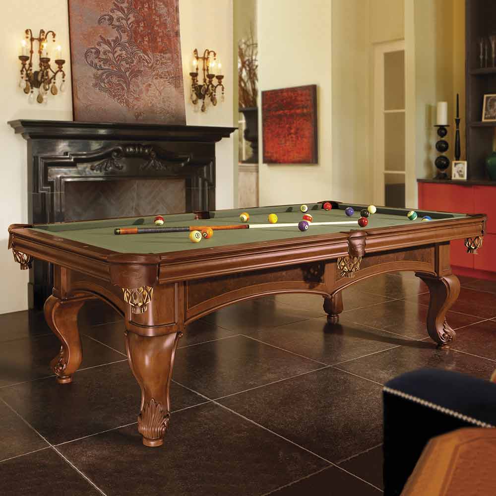 Pool on sale table dealers