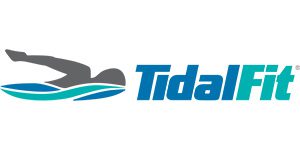 TidalFit Swim Spas Logo