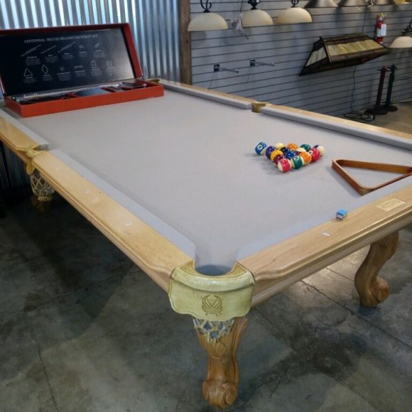 Used 9 foot Connelly pool table - $2999