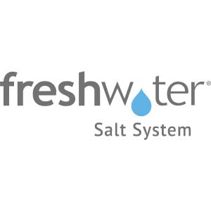 FreshWater Salt System Logo