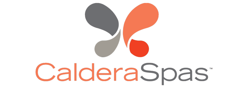 Caldera Spas Logo