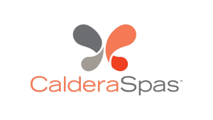 Caldera Spas Logo