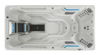Endless Pools E500 Swim Spa