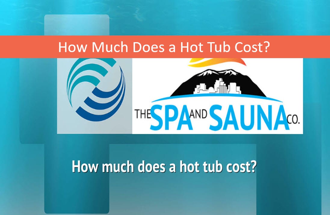 How Much Does a Hot Tub Cost in Reno, Santa Cruz, San Jose?