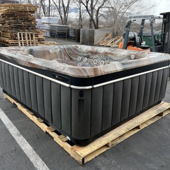 Used 2019 Caldera Cantabria Hot Tub for sale