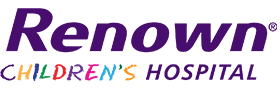 Renown Children's Hospital Logo