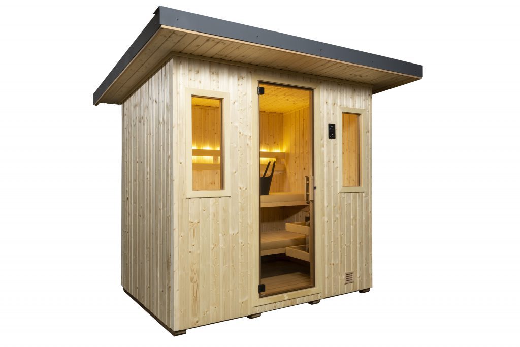 northstar sauna