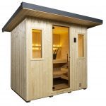 northstar sauna