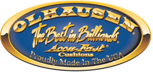 Olhausen Billiards Logo