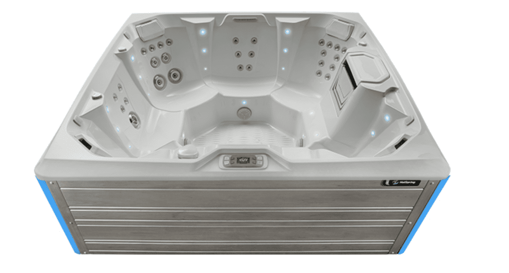 Pulse Limelight Spa Seats 7 Hot Tubs Reno, Hot Tubs San Jose/Santa Cruz