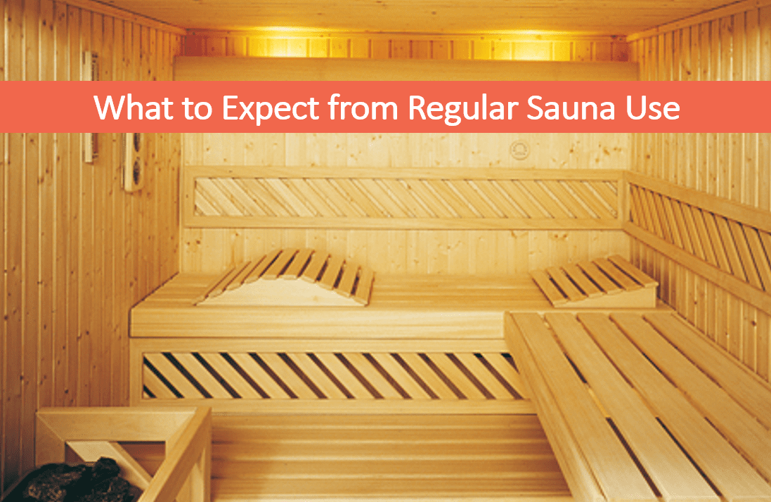 What to Expect from Regular Sauna Use, Infrared Sauna Lake Tahoe
